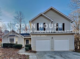 7000 Greenfield Ln, Cumming, GA 30028