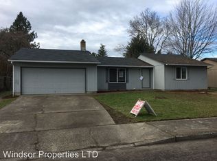 1787 NE 24th Ave, Hillsboro, OR