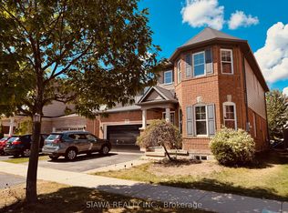135 Baldwin Dr, Cambridge, ON N3C 0B4