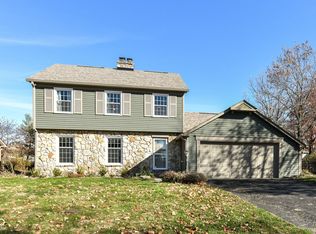 6150 Buttonwood Dr, Noblesville, IN 46062