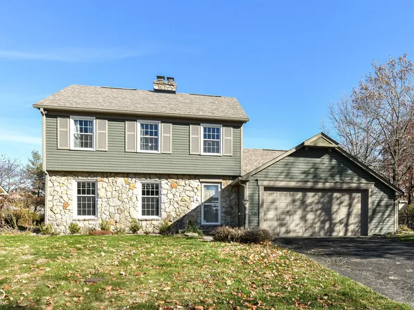 6150 Buttonwood Dr, Noblesville, IN 46062
