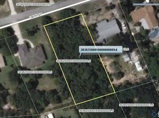 7645 134th St, Sebastian, FL 32958