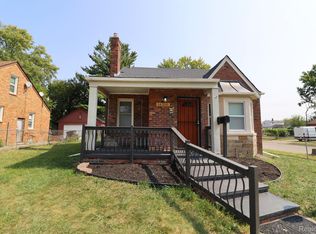 16200 Forrer St, Detroit, MI 48235