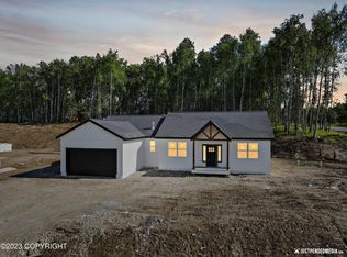 522 W Birdnest Dr, Wasilla, AK 99654