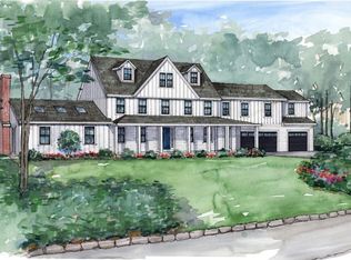 33 Lantern Ln, Weston, MA 02493