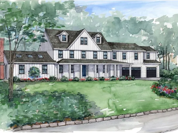 33 Lantern Ln, Weston, MA 02493