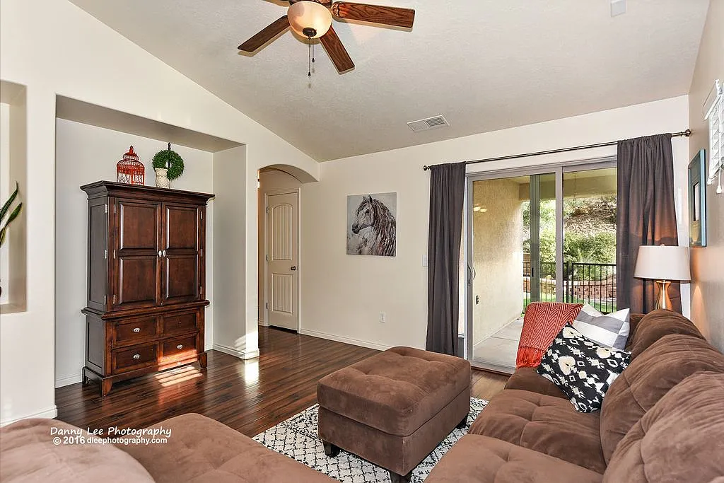 Coral Canyon Home — Photo 4