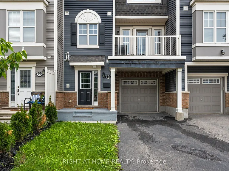 403 Gerardia Ln — Photo 2