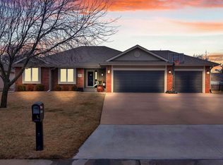 4025 SW Marion Ln, Topeka, KS 66610