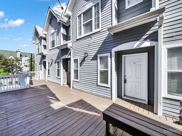508 N Graham St Unit M, Charlotte, NC 28202