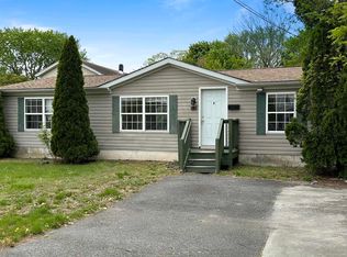 1215 McKinley Ave, Pleasantville, NJ 08232