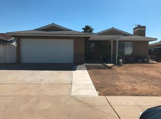 1412 Sherwood Way, Madera, CA 93638