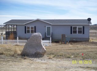 26 Industrial Rd, Big Piney, WY 83113
