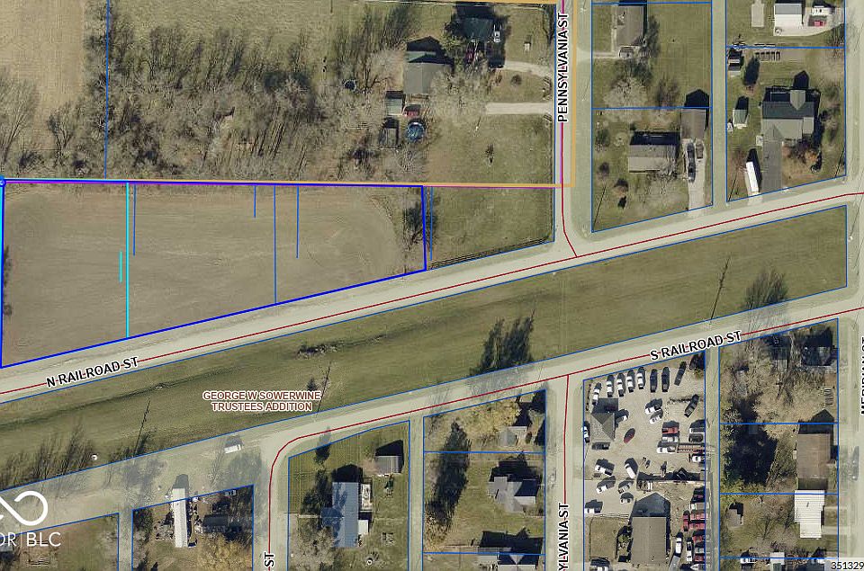 1st image of 0 N Railroad St
