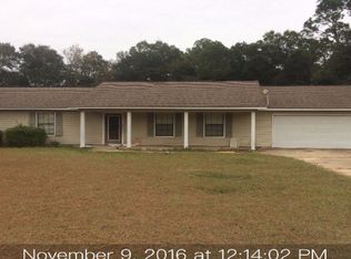 126 Butler St, Climax, GA 39817