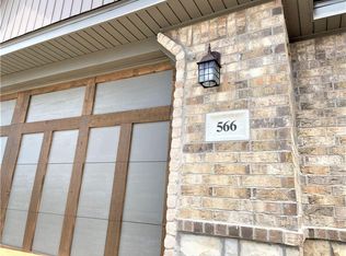 566 Parkside Cv, Springdale, AR 72764