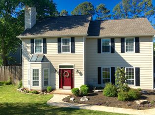 8411 Oak View Dr, Chattanooga, TN 37421