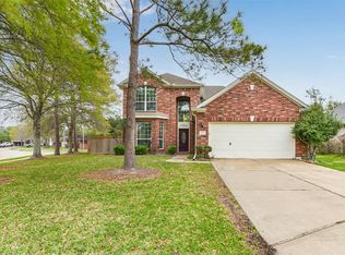 4903 Cadencrest Ct, Katy, TX 77494