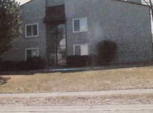 1024 Marco Ln APT 7, Springfield, IL 62712