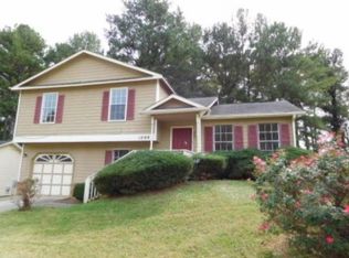 1599 Clifton Downs Dr SE, Atlanta, GA