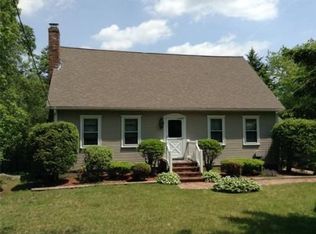 392 Highland St, Stoughton, MA 02072