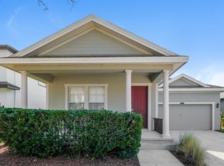 8510 Lagerfeld Dr, Land O Lakes, FL 34637