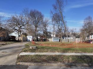 813 Melrose Ave, Lexington, KY 40502