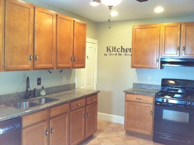 Eat in Kitchen