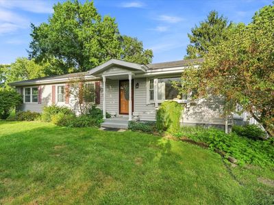 808 Warren St, Henry, IL, 61537