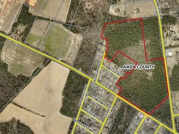 2A Pine Log Road, Beech Island, SC
