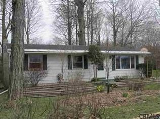 167 Union St, Sharon Springs, NY 13459