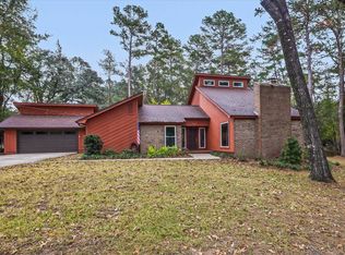 2424 Winthrop Rd, Tallahassee, FL 32308