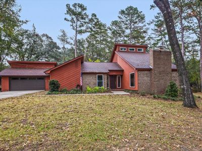 2424 Winthrop Rd, Tallahassee, FL, 32308