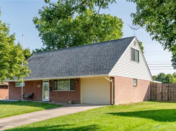 5331 Sabra Ave, Dayton, OH 45424