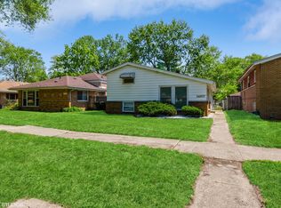 14617 Dante Ave, Dolton, IL