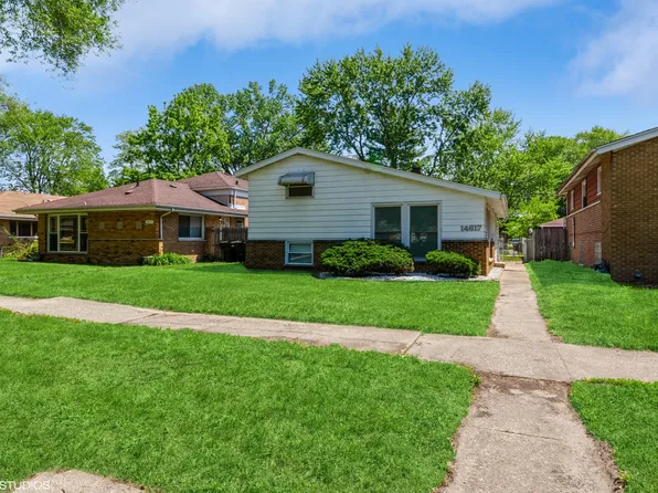 14617 Dante Ave, Dolton, IL 60419