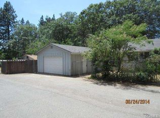 6901 Farber Ln, Paradise, CA 95969