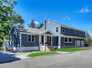 40 Island Rd, Portsmouth, RI 02871