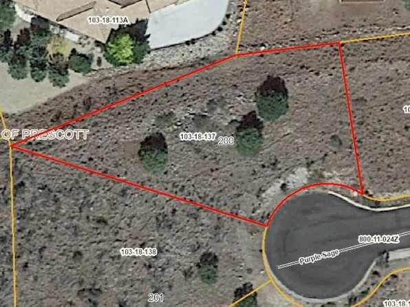 3930 Purple Sage, Prescott, AZ 86301