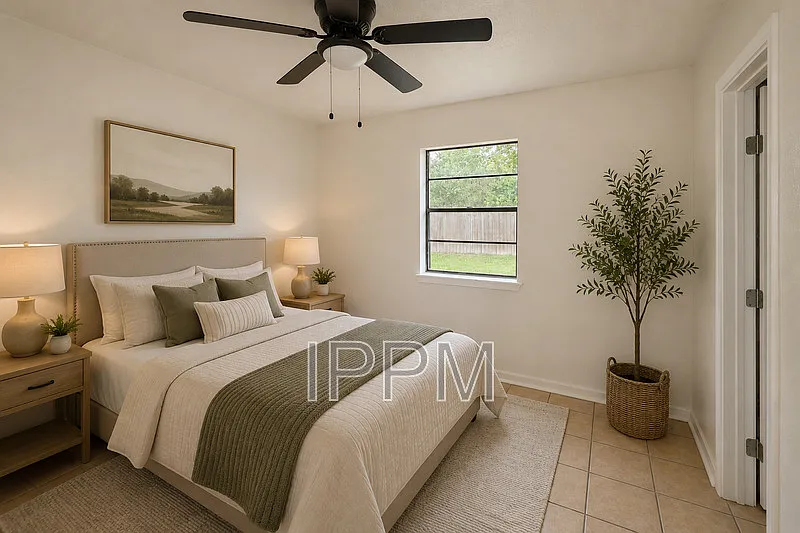 2 bed, 1.0 bath, 1000 sqft, $1,000 — Photo 4