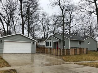 648 Lyon Blvd, South Lyon, MI 48178