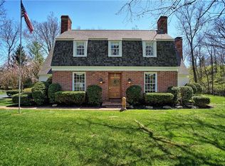 340 Wellesley Way, Dayton, OH 45459