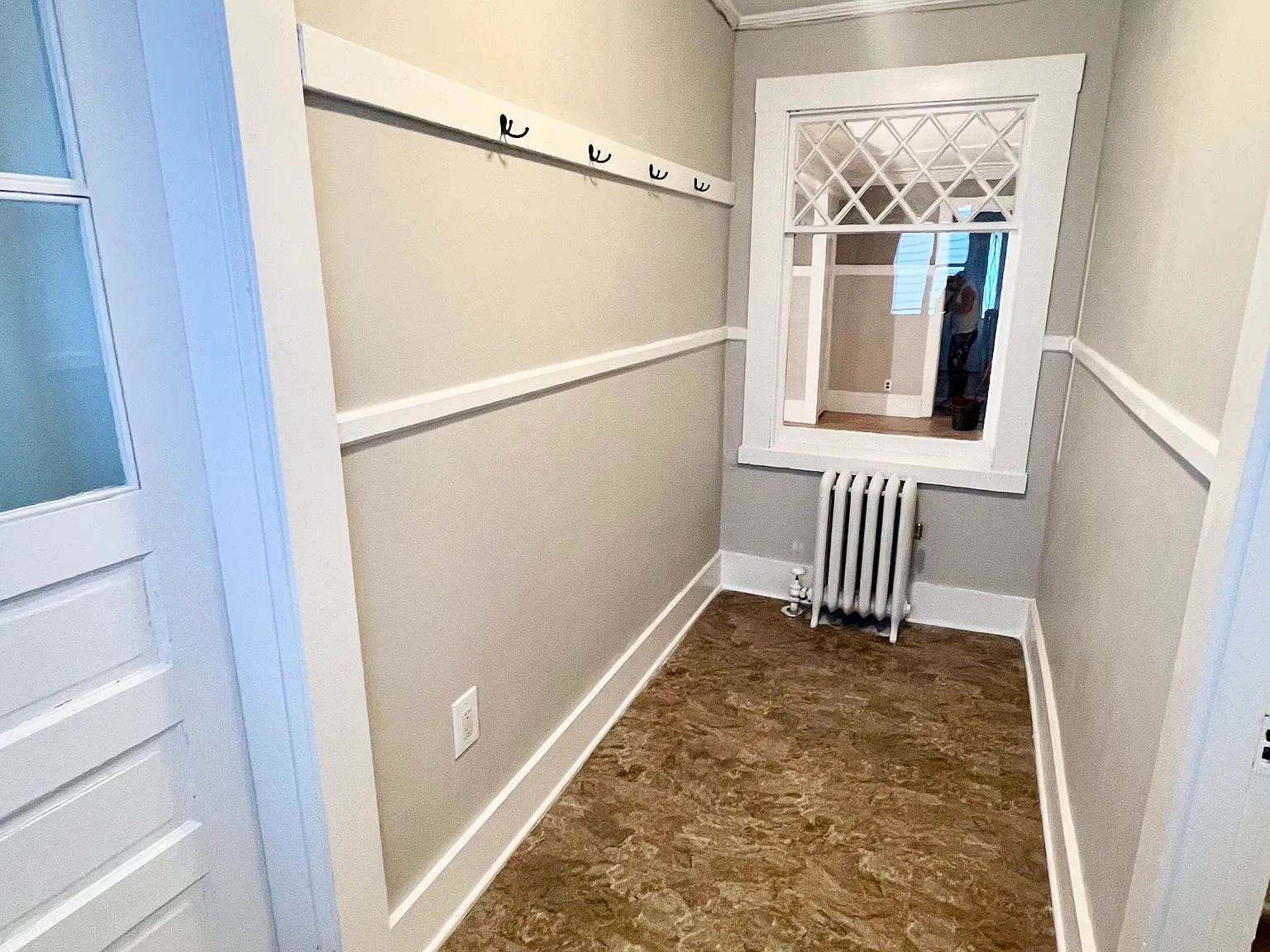 1 bed, 1.5 bath, 3500 sqft, $1,000 — Photo 4