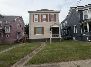 146 Edgington Ln, Wheeling, WV 26003