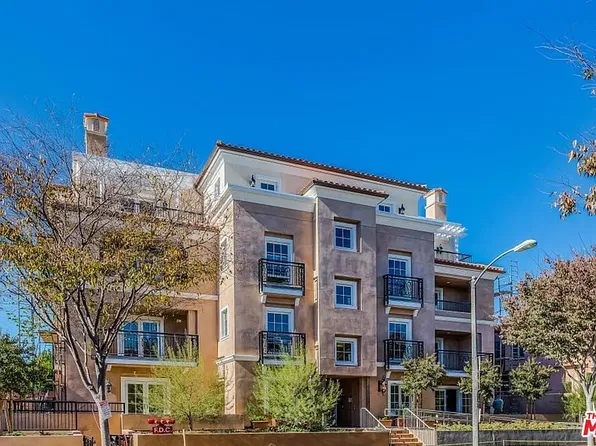 313 S Reeves Dr APT 203, Beverly Hills, CA 90212
