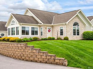 5155 Crescent Ridge Dr, Clayton, OH 45315