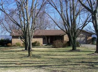 3893 E Heritage Pkwy, Farmington, AR 72730