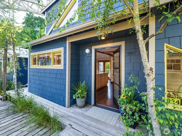 2770 Westlake Avenue N #6, Seattle, WA 98109