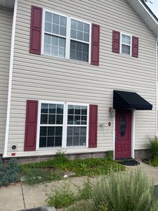 614 N Center St APT 5, Johnson City, TN, 37604