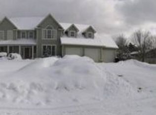 7879 Shepherds Glen Rd, Kalamazoo, MI 49009